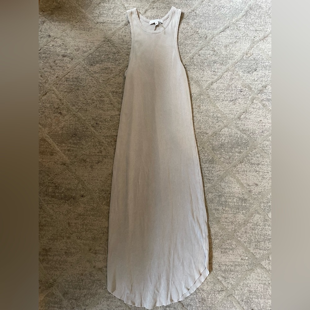 Young Fabulous & Broke Knit Dress Size S